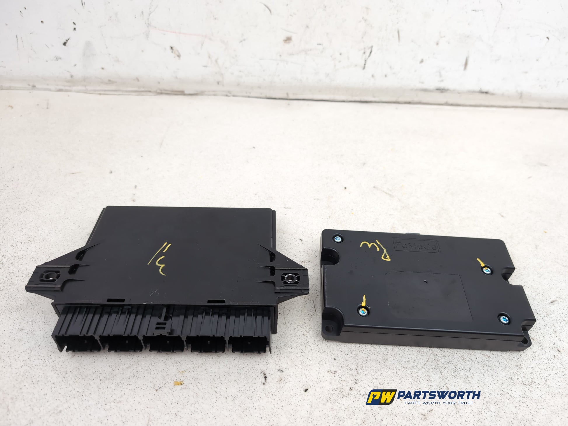 Engine ECU KIT 9