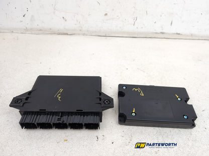 Engine ECU KIT 9