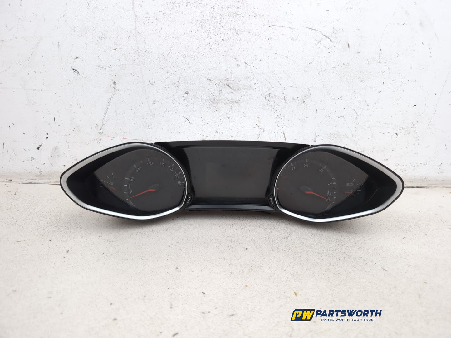 Engine ECU KIT 9