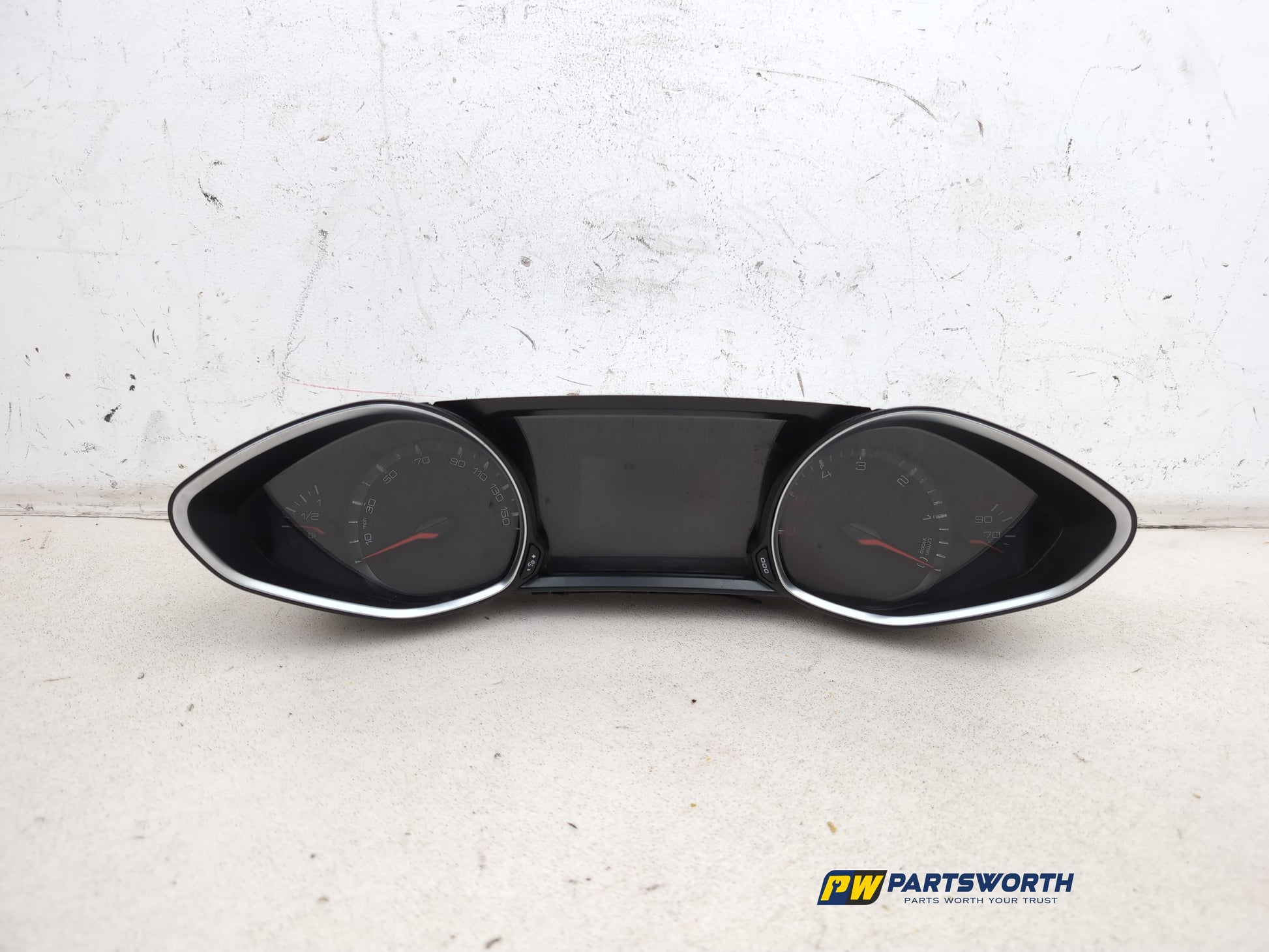 Engine ECU KIT 9