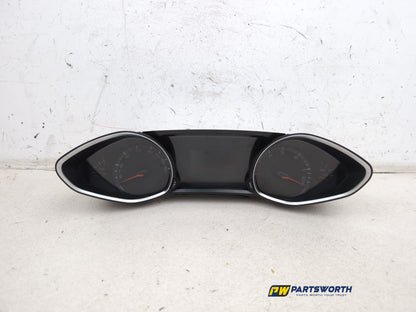 Engine ECU KIT 9