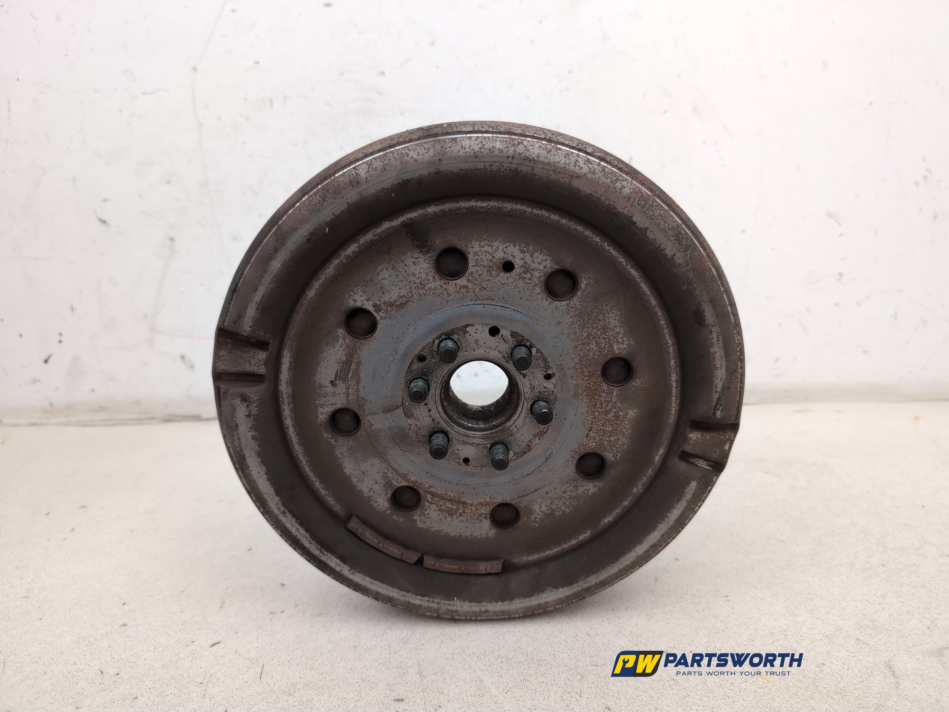Dual Mass Flywheel 9