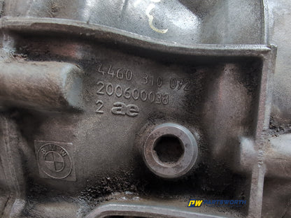 Differential Rear 9