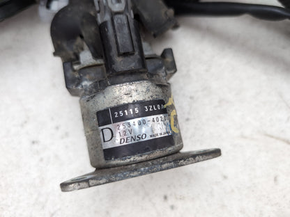 Engine Wiring Harness  9