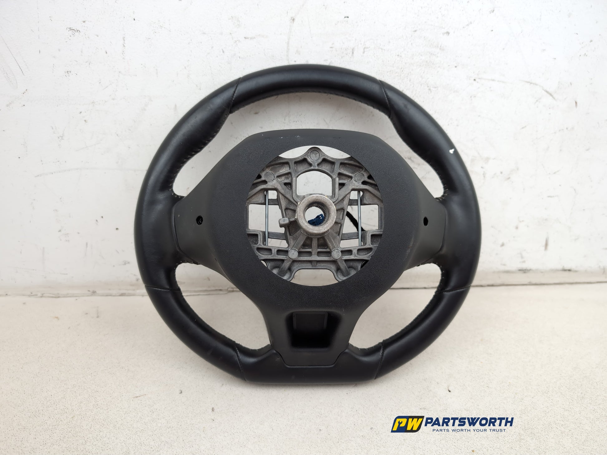 Steering Wheel 9