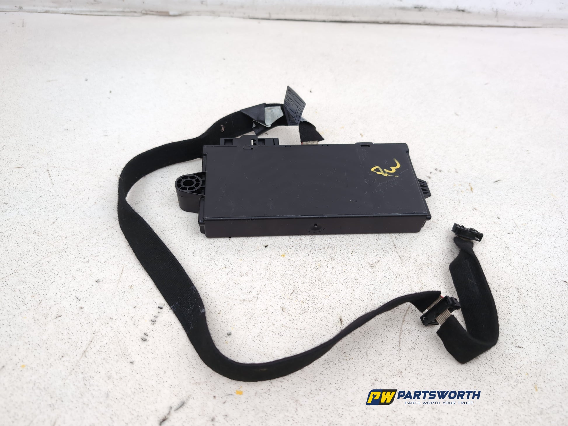 Engine ECU KIT 9