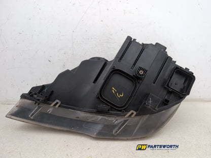Headlamp RH 9
