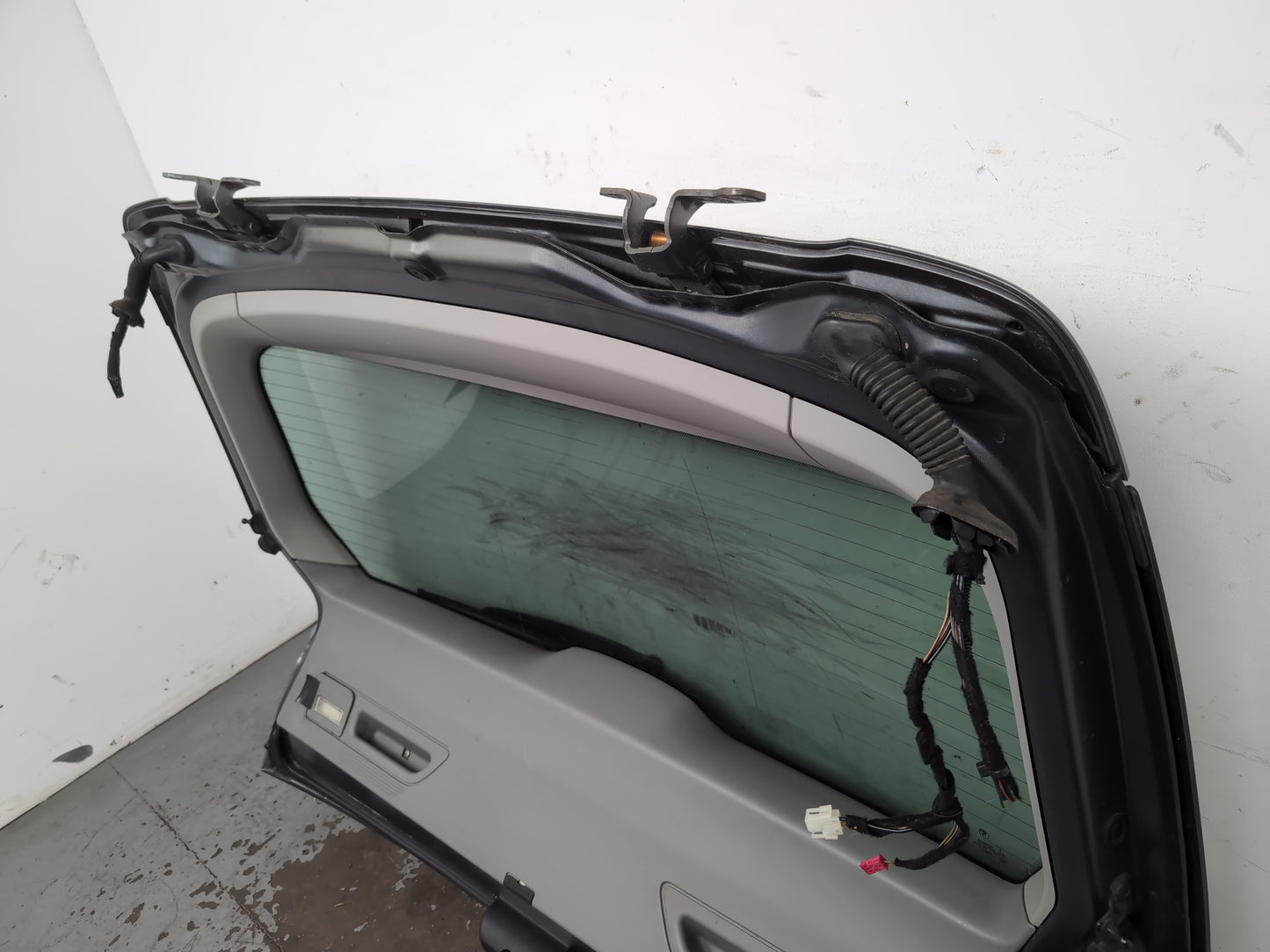 Boot Lid 9