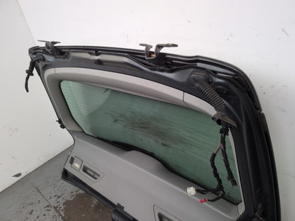 Boot Lid 9