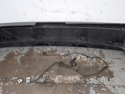 Rear Bumper 9