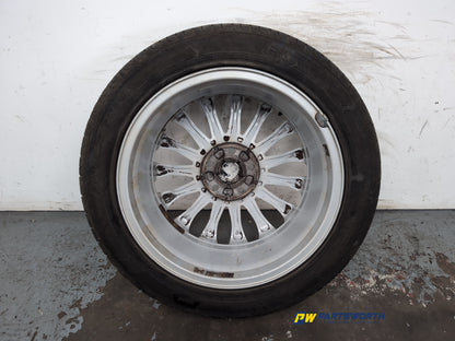 Wheel Road Alloy 9