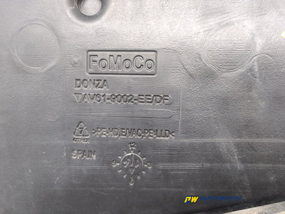 Fuel Tank 9