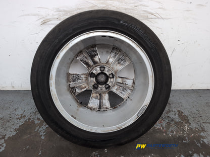 Wheel Road Alloy 9
