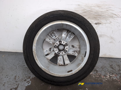 Wheel Road Alloy 9