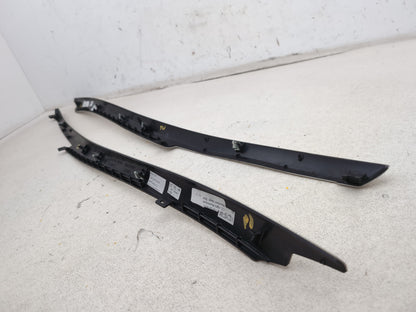 Centre Console Trim  9