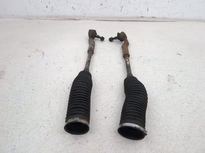 Steering Rack or Box 9