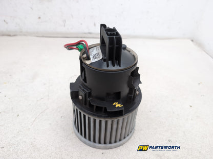Heater Blower Motor 9