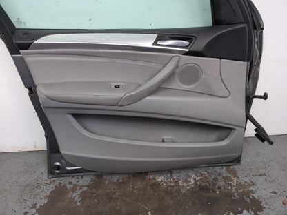 Door Front LH 9