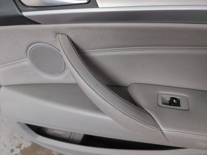 Door Rear RH 9