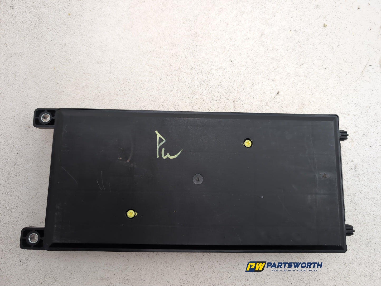 Engine ECU KIT 9