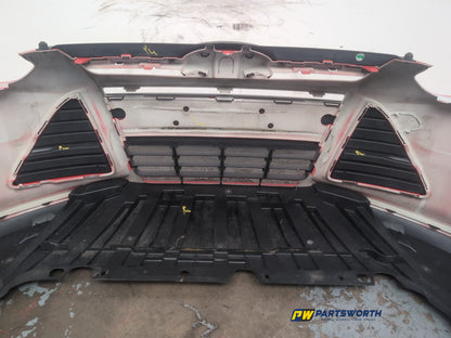 Front Bumper 9