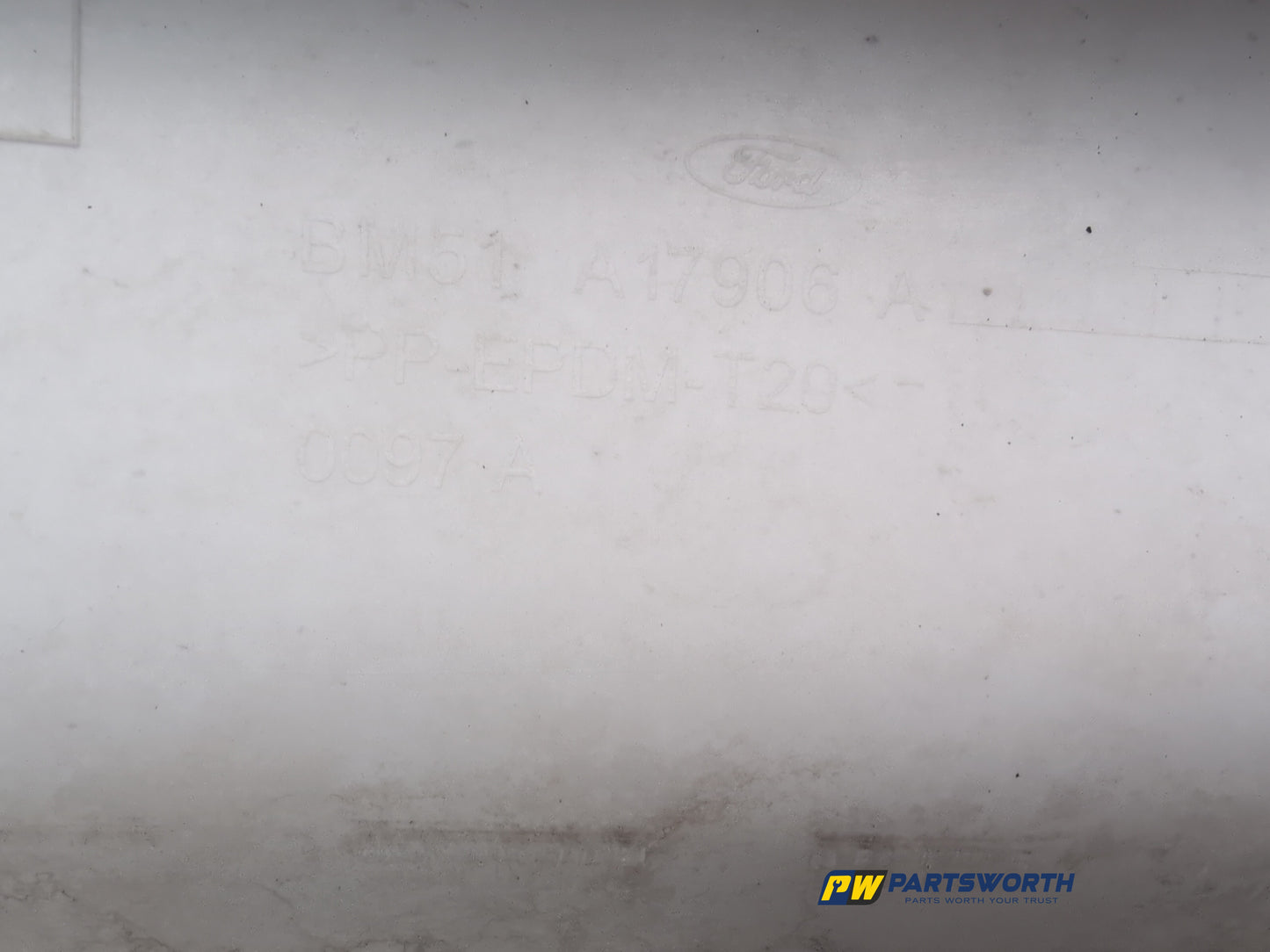 Rear Bumper 9