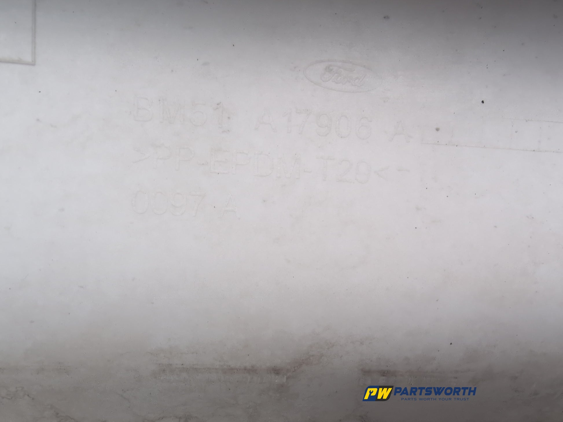 Rear Bumper 9