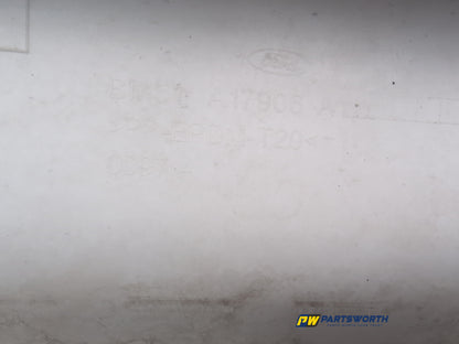 Rear Bumper 9