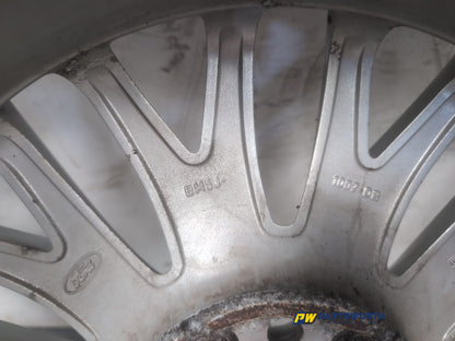 Wheel Road Alloy 9
