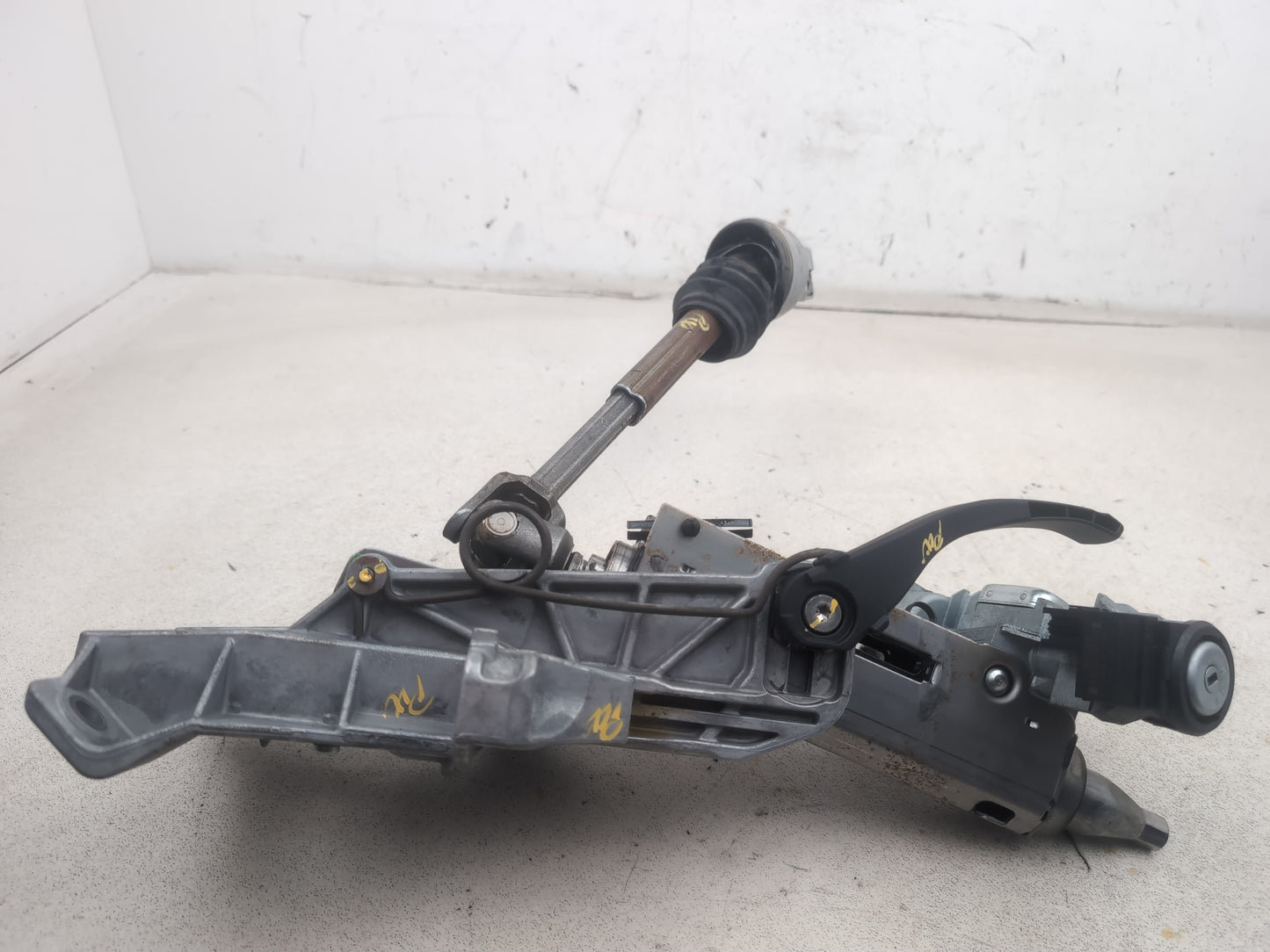 Engine ECU KIT 15