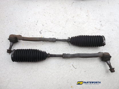 Steering Rack or Box 9