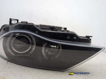 Headlamp LH 9
