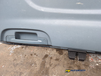 Boot Lid 9