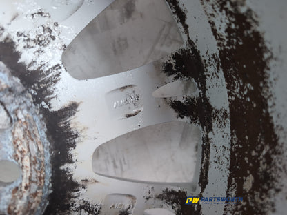 Wheel Road Alloy 9