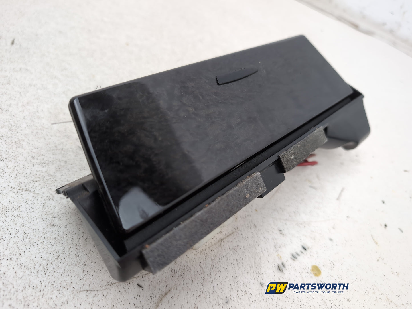 Dashboard Trims  9