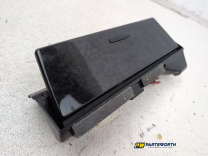Dashboard Trims  9