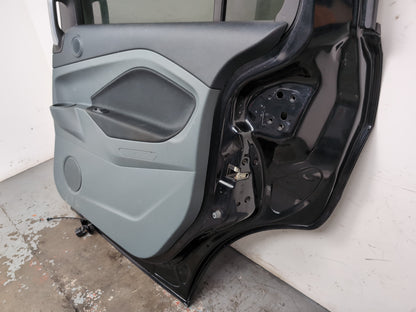 Door Rear RH 9