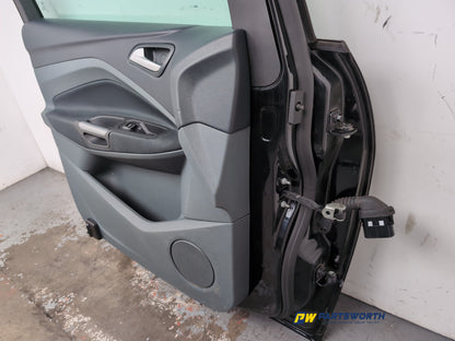 Door Front LH 9