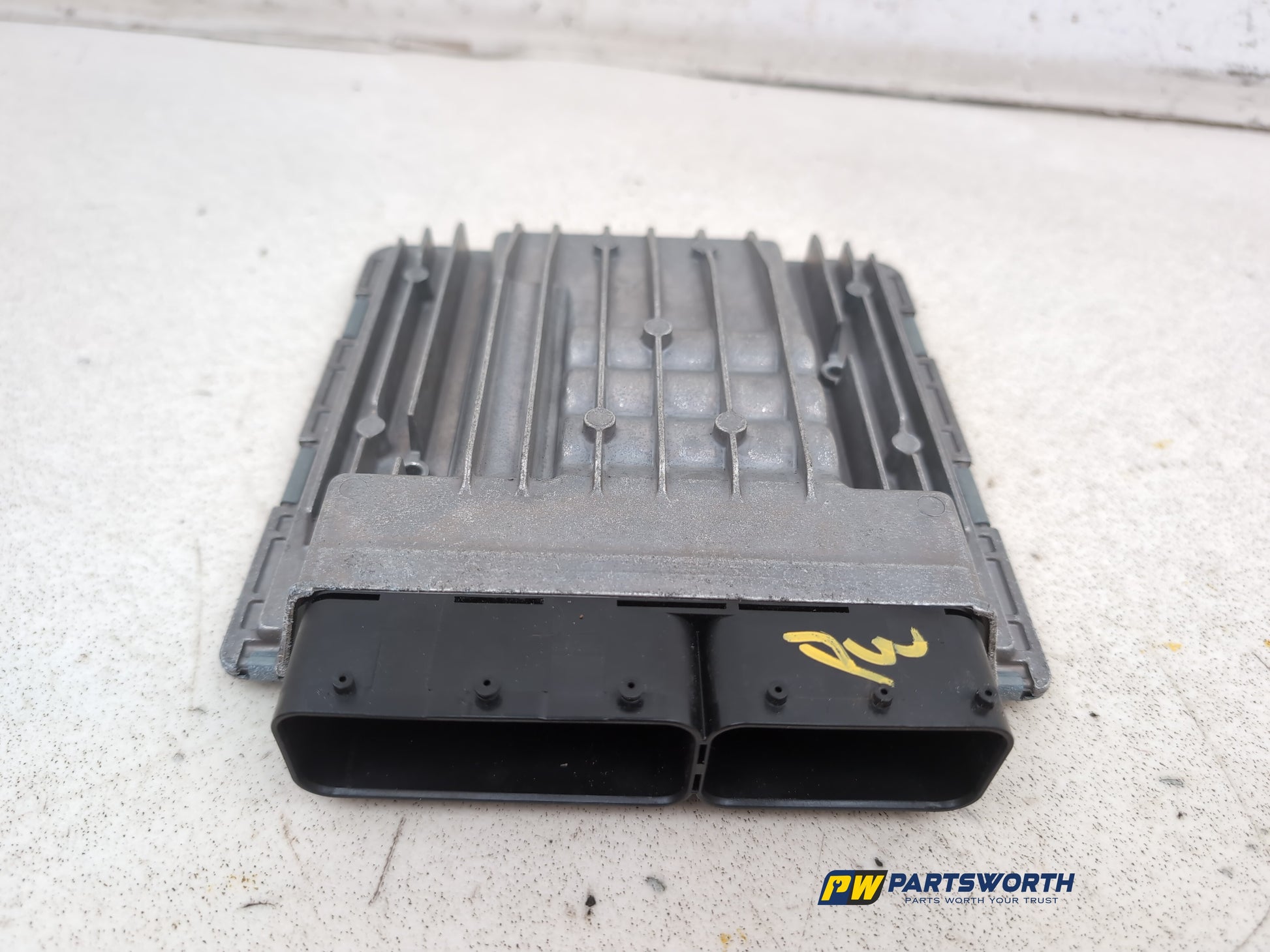 Engine ECU KIT 9