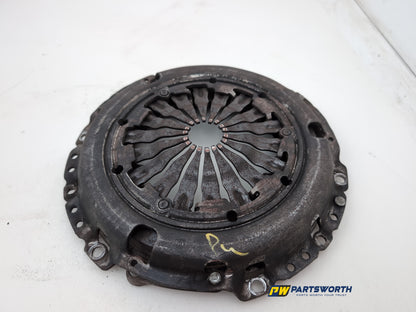 Dual Mass Flywheel 9
