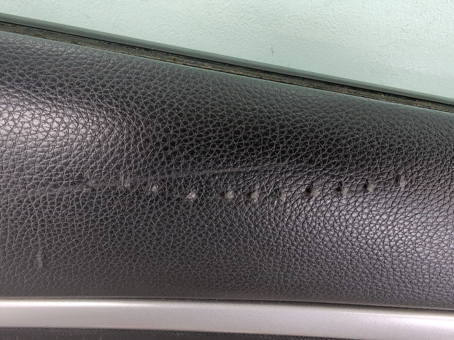 Door Front LH 9
