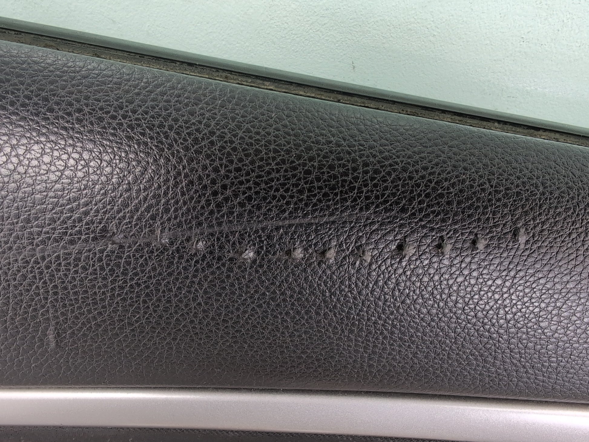 Door Front LH 9