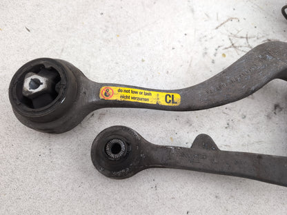 Wheel Hub Front LH 9