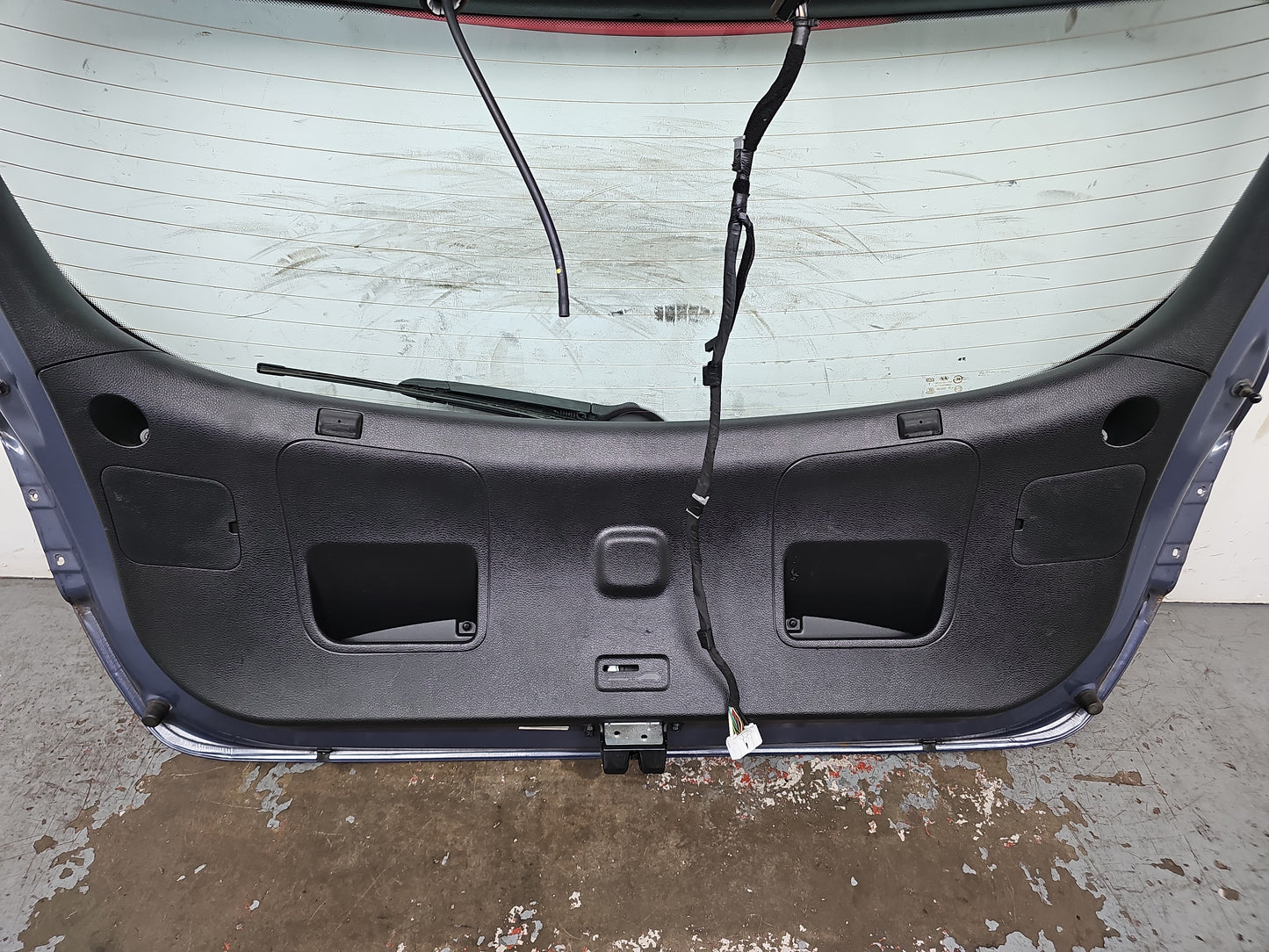 Boot Lid 9