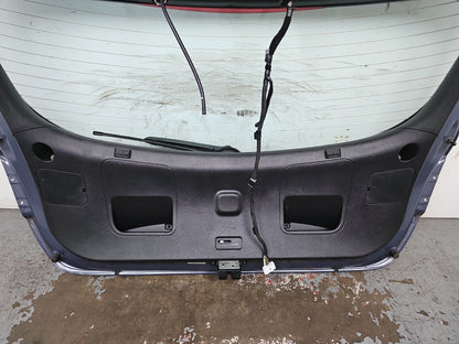 Boot Lid 9
