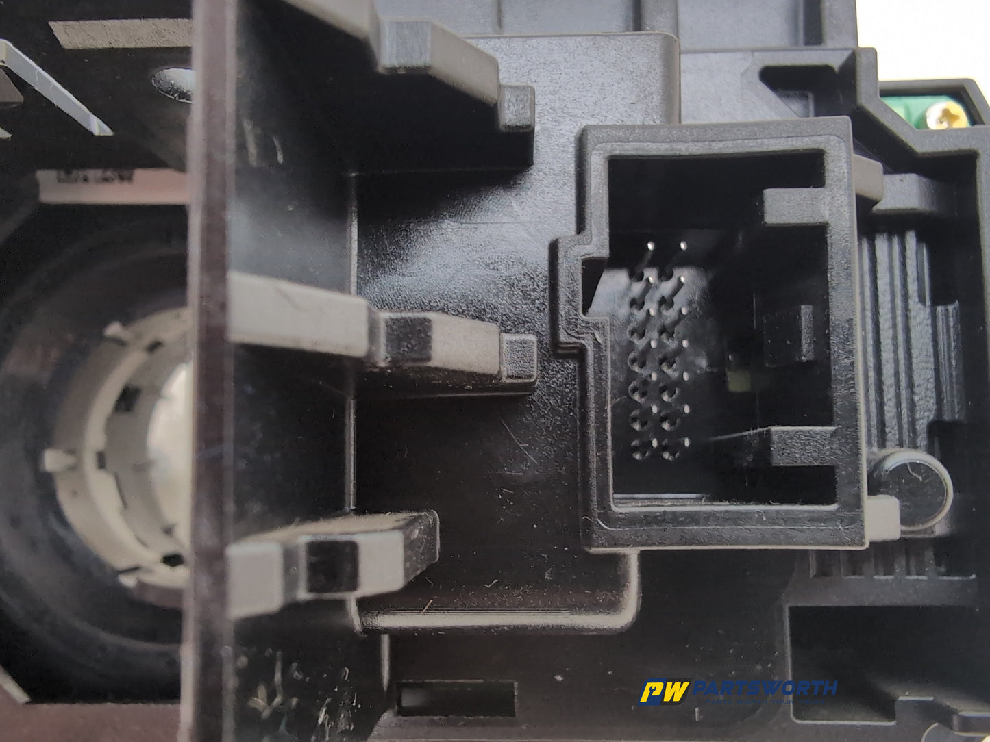 Combination Switch / Stalks 8