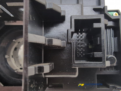 Combination Switch / Stalks 8