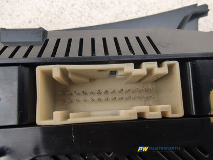 Heater Control Assembly 9