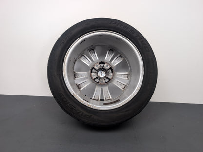 Wheel Road Alloy 9