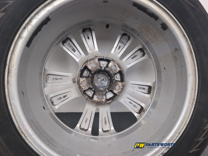 Wheel Road Alloy 9
